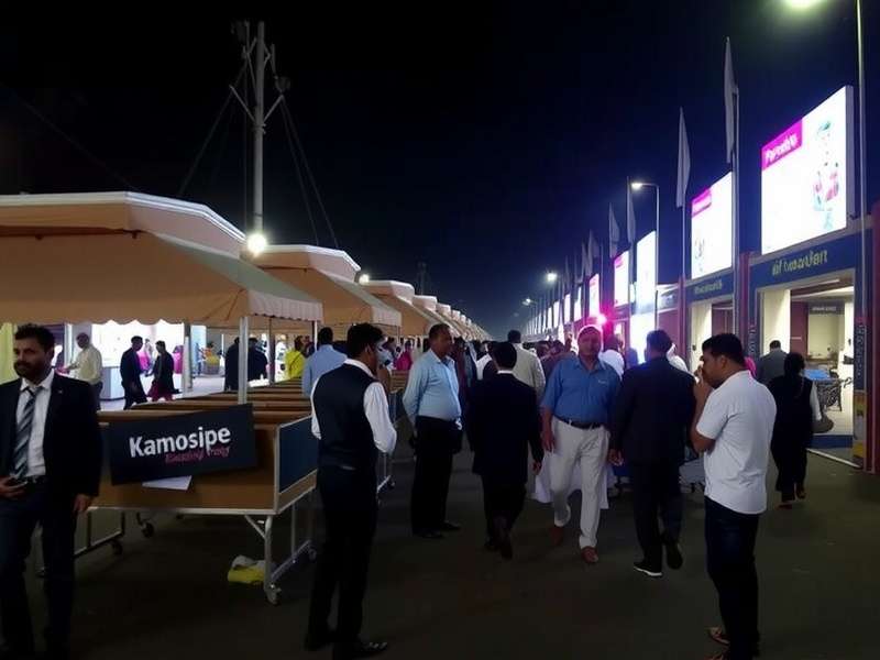 Kanpur Commerce Conqueror Local Events